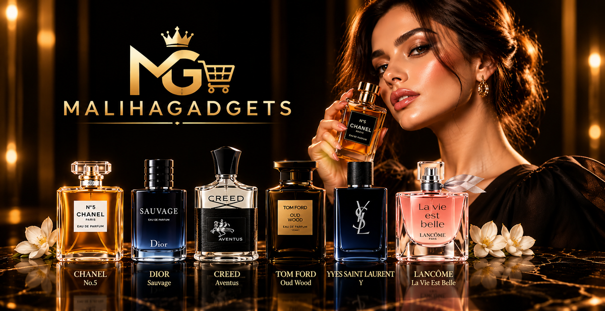 Maliha Gadget