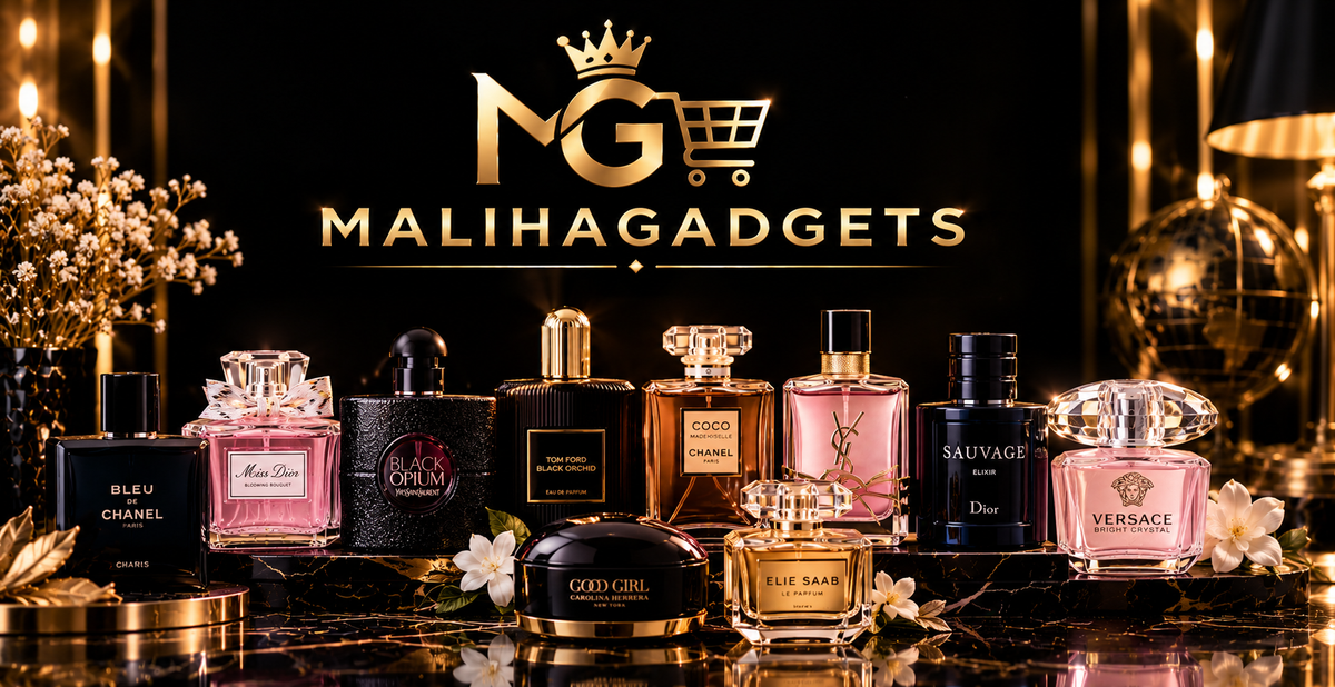 Maliha Gadget