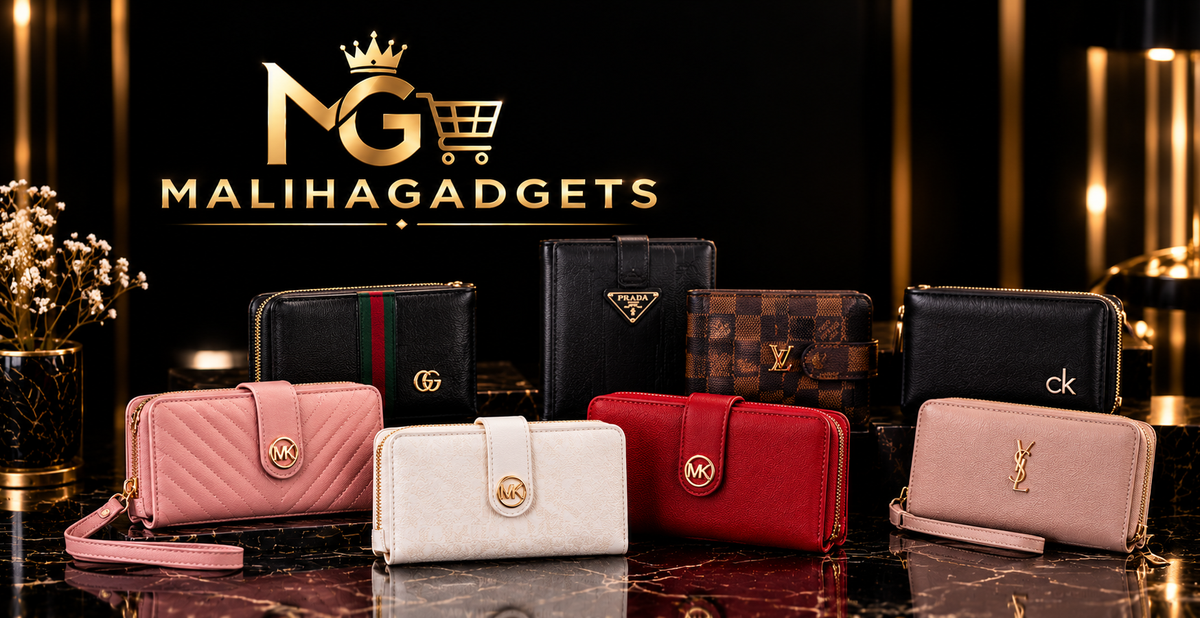 Maliha Gadget
