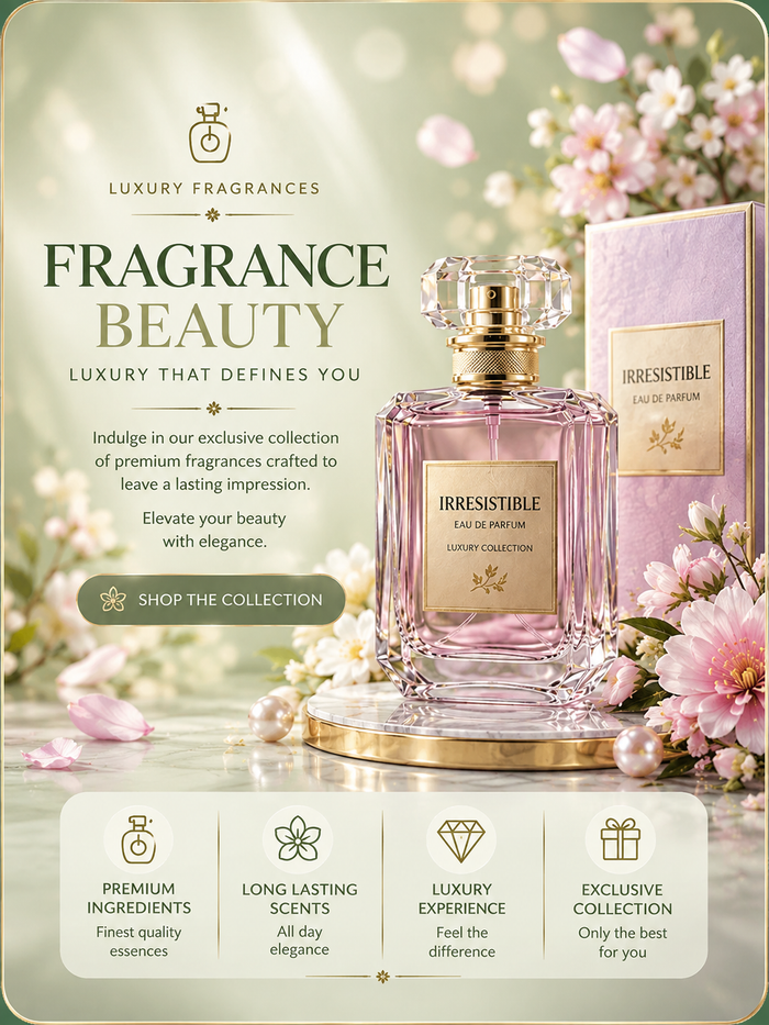 Fragrance