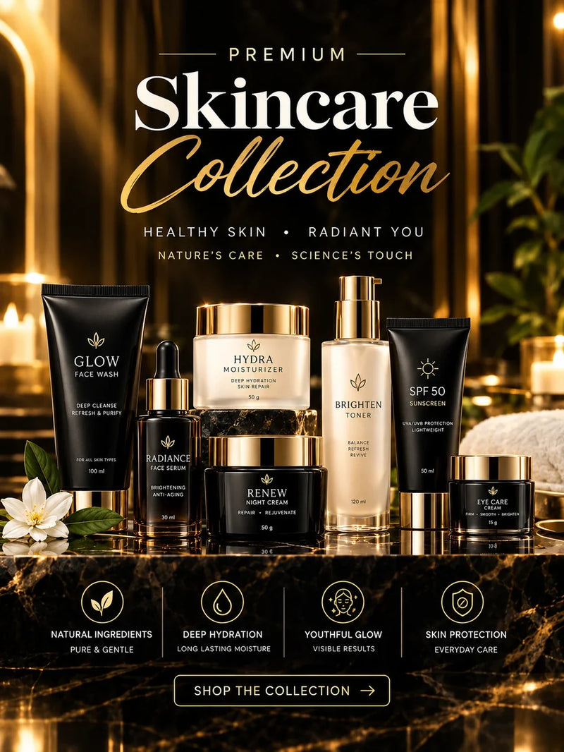Skin care