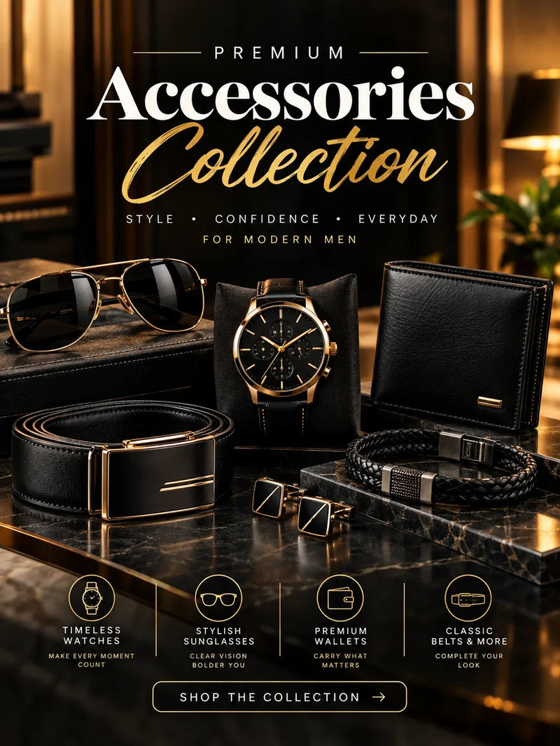 Wallet Collections