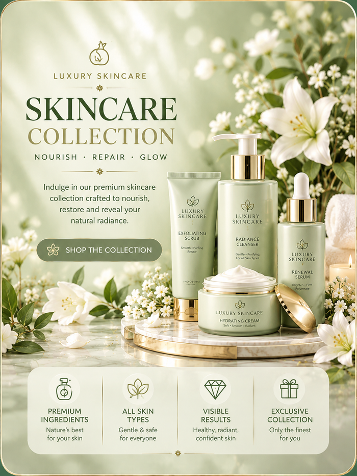Skin care