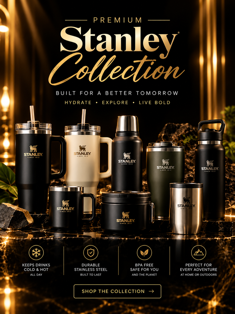 STANLEY