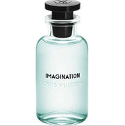 Louis Vuitton Imagination Eau de Parfum 3.4 oz / 100 ml Sealed