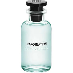 Louis Vuitton Imagination Eau de Parfum 3.4 oz / 100 ml Sealed