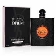 Yves Saint Laurent Black Opium Eau de Parfum EDP for Women – Perfume