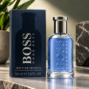 Hugo Boss Bottled Infinite EDP 50ml / 1.7oz Men’s Cologne