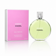 CHANEL CHANCE EAU FRAÎCHE Eau de Toilette EDT Spray 3.4 oz 100ml – New Sealed