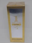 Paco Rabanne 1 Million Lucky Eau de Toilette EDT 6.8 oz / 200ml for Men – Discontinued – Authentic