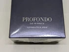 Giorgio Armani Acqua di Giò Profondo Eau de Parfum EDP 4.2 oz 125ml – Old Formula – Authentic