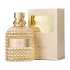 Valentino Born In Roma The Gold UOMO Eau de Parfum 3.4 oz 100ml Limited Edition – 100% Authentic