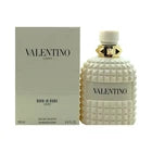 Valentino Uomo Born In Roma Ivory EDT 3.4 oz / 100ml Men’s Cologne