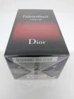 Dior Fahrenheit Le Parfum 2.5 oz / 75ml for Men – New Sealed – Original
