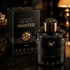 Azzaro The Most Wanted Eau de Parfum Intense for Men 3.4 oz / 100ml – New & Sealed