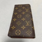 Louis Vuitton Long Wallet for Women – Used Excellent Condition – Authentic Pre-Owned from Japan