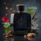 Oudh Eau de Parfum for Men 100ml – Luxury Oud Fragrance