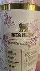 Stanley x LoveShackFancy Floral Pink Quencher H2.0 FlowState Tumbler 40 oz