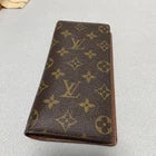 Louis Vuitton Long Wallet for Women – Used Excellent Condition – Authentic Pre-Owned from Japan