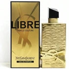 Yves Saint Laurent Libre Vanille Couture Eau de Parfum for Women – Limited Edition Vanilla Fragrance