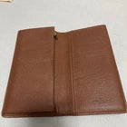 Louis Vuitton Long Wallet for Women – Used Excellent Condition – Authentic Pre-Owned from Japan