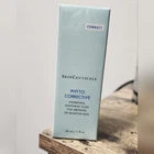 SkinCeuticals Phyto Corrective Hydrating Soothing Fluid 1 oz – Face Serum