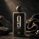 Afnan 9 PM Night Out ExtrParfum Unisex 100ml / 3.4 ozait de