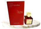Baccarat Rouge 540 Extrait de Parfum 2.4 oz / 70ml Spray – Maison Francis Kurkdjian – New