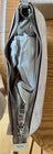 COACH Signature Multicolor Sand Zip Shoulder Bag with Silver Hardware