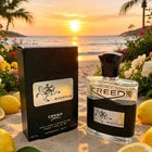 Creed Aventus Eau de Parfum EDP Spray for Men 120ml – Limited Edition Luxury Fragrance
