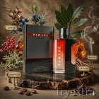 Men's Eau de Parfum Spray 100ml – Long-Lasting Fragrance, Gift for Him