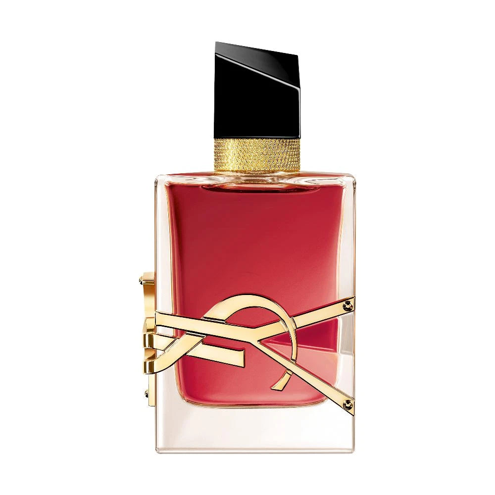 Yves Saint Laurent Libre Berry Crush Eau de Parfum for Women – Fruity Floral Fragrance