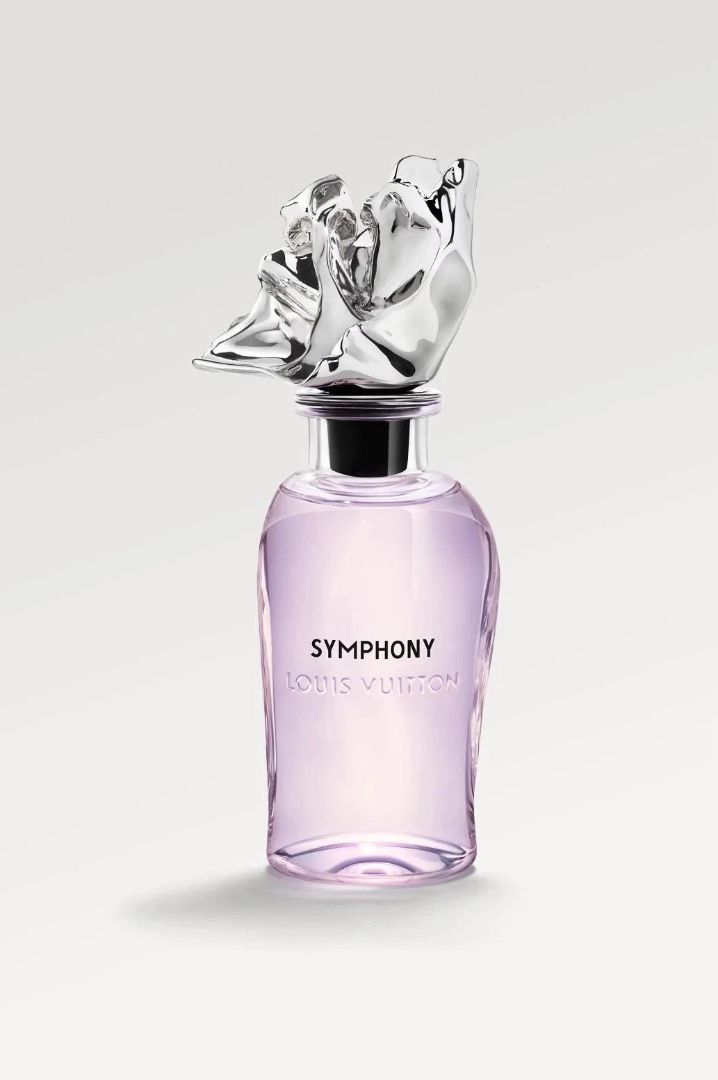 Louis Vuitton Symphony Eau de Parfum Unisex Luxury Fragrance