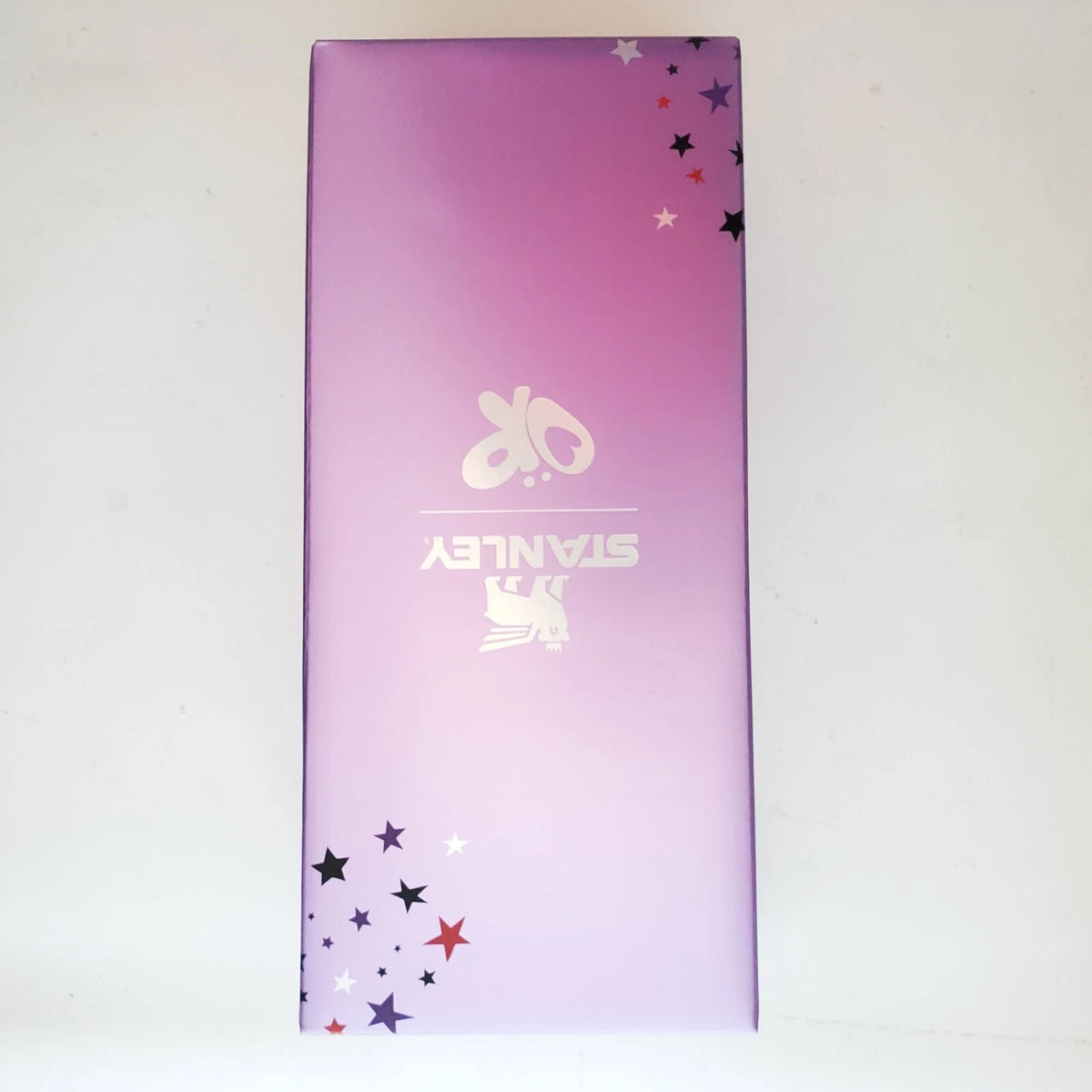 Olivia Rodrigo x Stanley 40oz Tumbler Cup with Straw & Box – Collectible Drinkware