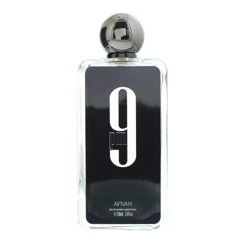 Afnan 9PM Eau de Parfum 100ml for Men – Long-Lasting Fragrance