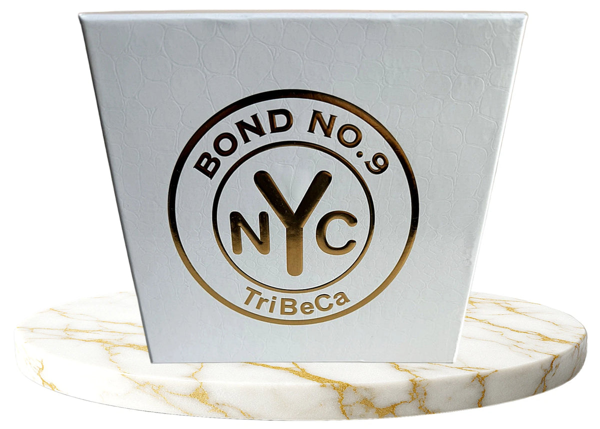 Bond No. 9 Tribeca Eau de Parfum Unisex 3.4 oz / 100ml Spray