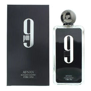 Afnan 9PM Eau de Parfum 100ml for Men – Long-Lasting Fragrance