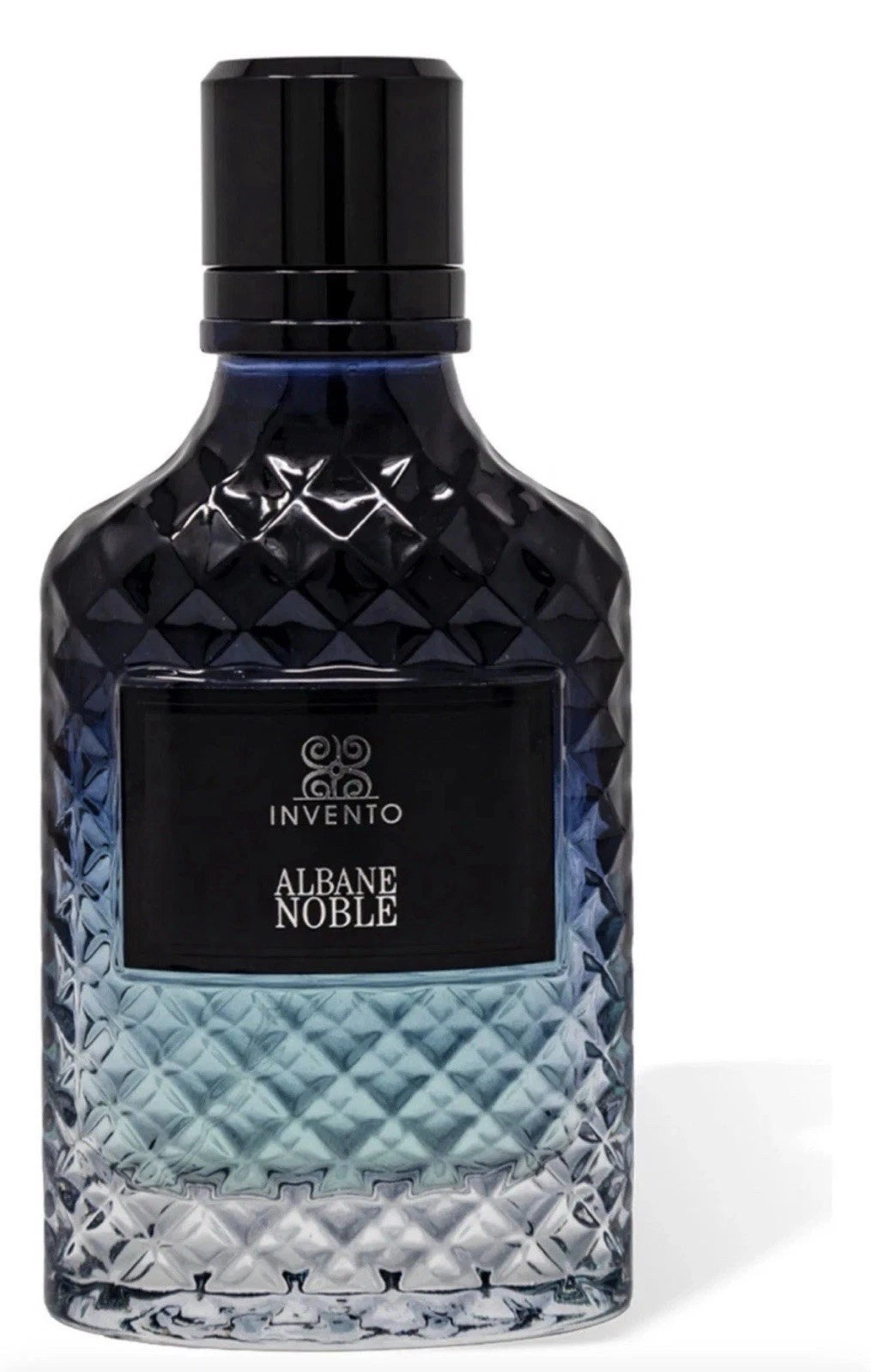 Invento by Albane Noble Eau de Parfum For Men's 3.3 fl.oz