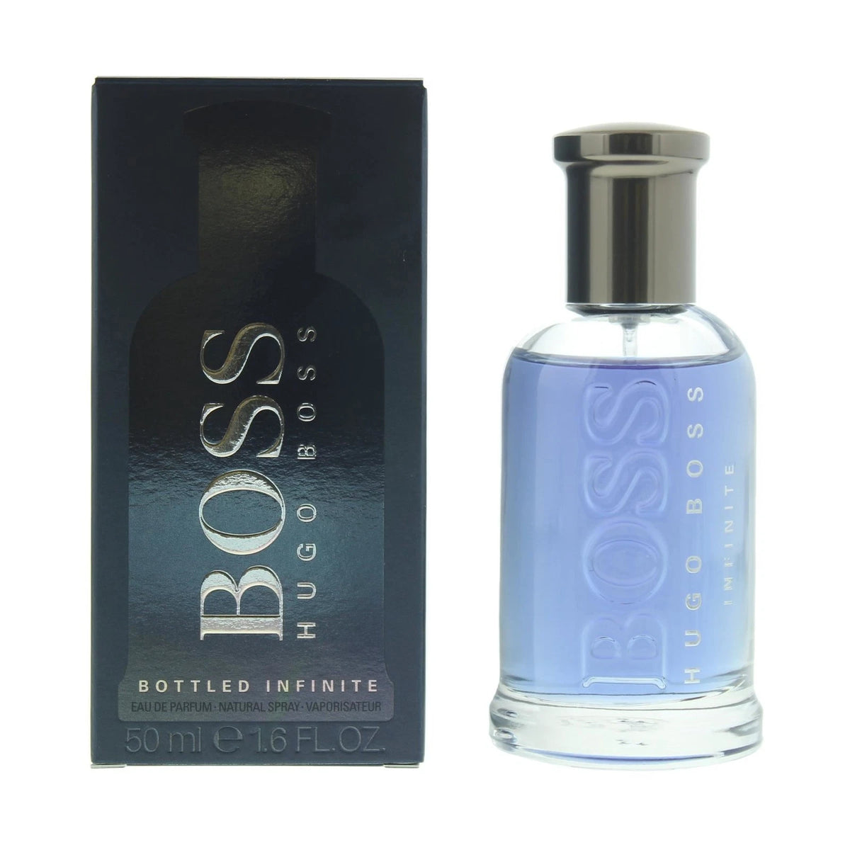Hugo Boss Bottled Infinite EDP 50ml / 1.7oz Men’s Cologne