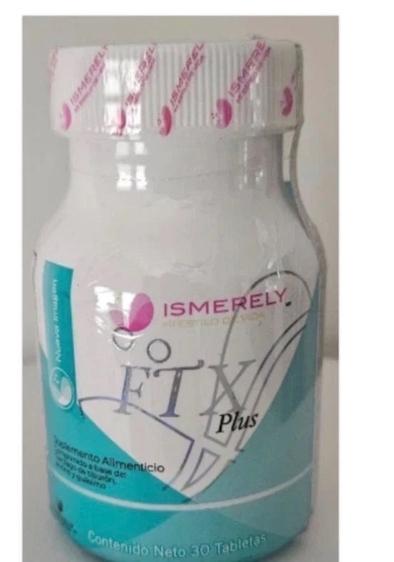 Ismerely Joint Support Supplement – 30 Capsules for Joint & Immune Health