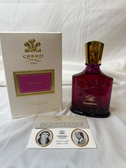 Creed Carmina Eau de Parfum for Women 2.5 oz / 75ml Spray with Box