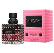 Valentino Donna Born In Roma Intense Eau de Parfum EDP 3.4 oz 100ml for Women – 100% Authentic