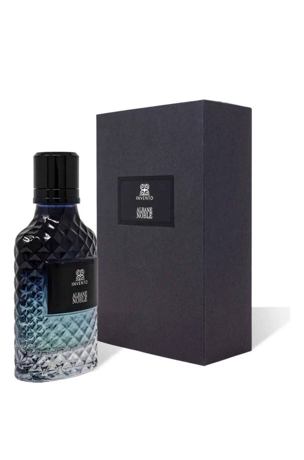 Invento by Albane Noble Eau de Parfum For Men's 3.3 fl.oz