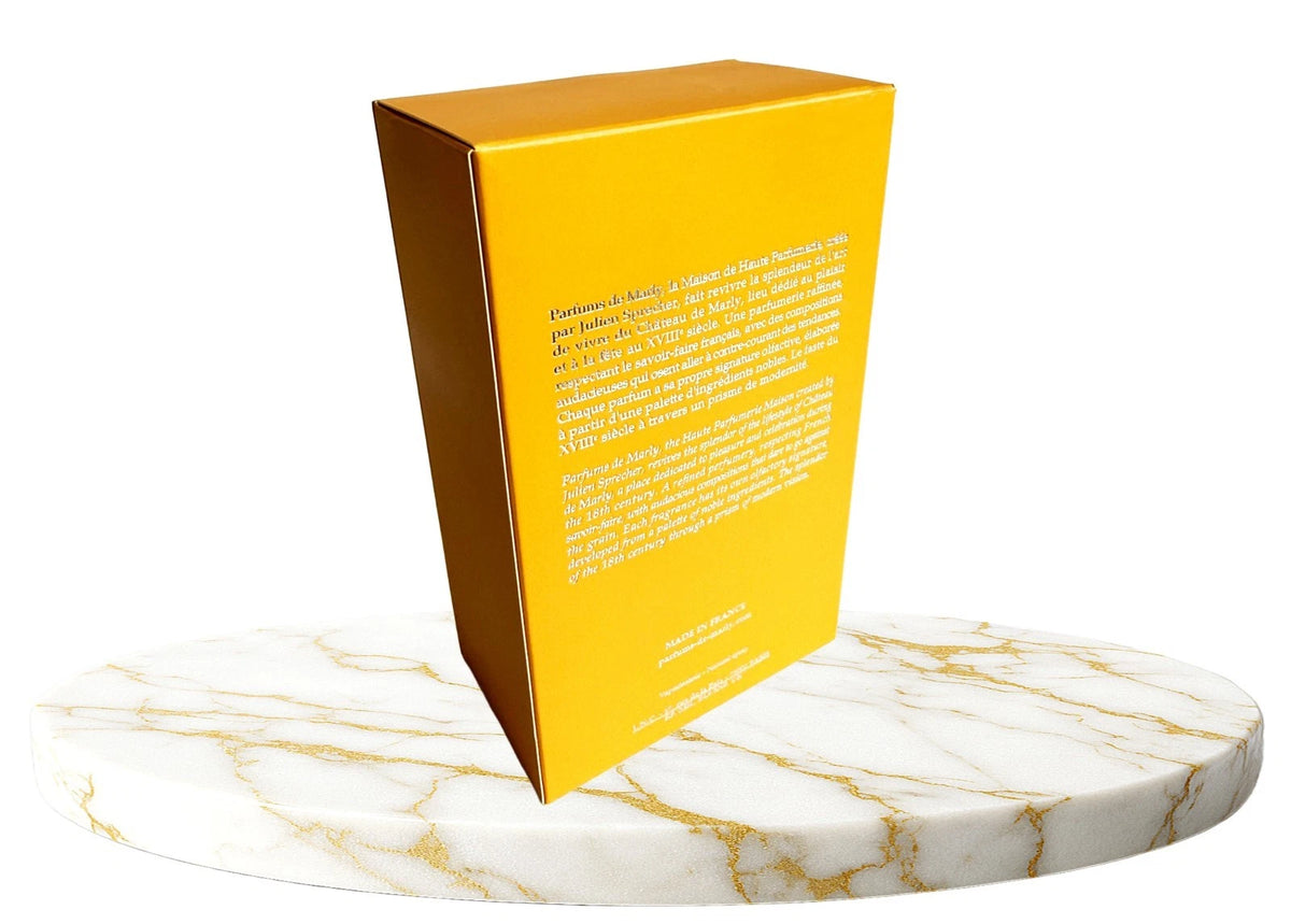 Parfums de Marly Perseus Eau de Parfum 4.2 oz / 125ml Men's Luxury Fragrance