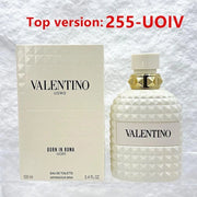 Valentino Uomo Born In Roma Ivory EDT 3.4 oz / 100ml Men’s Cologne
