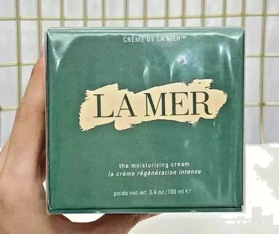 La Mer Crème de la Mer Moisturizing Cream 3.4 oz / 100 ml