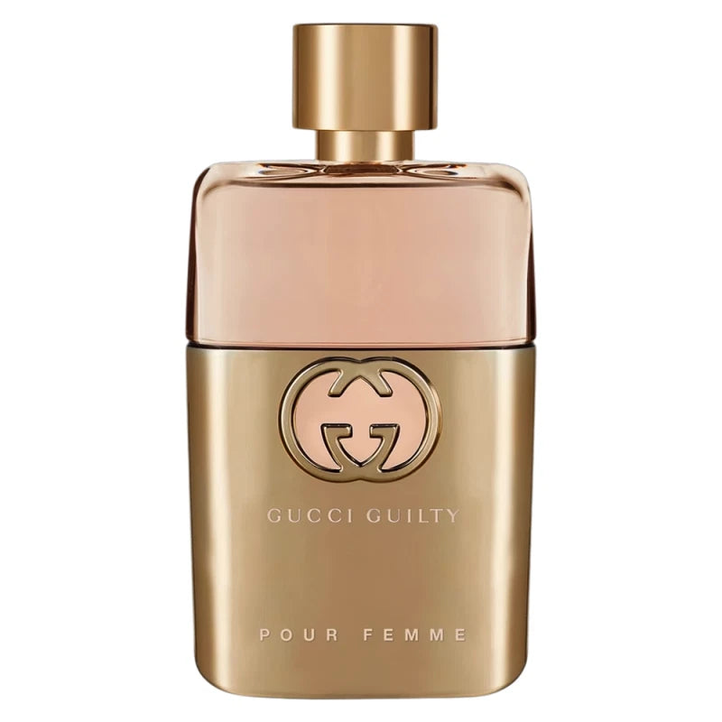 Product Title: Gucci Guilty Pour Femme Eau de Parfum for Women – 3 oz / 90 ml