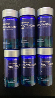 NRF2 Dietary Supplement – 6 Bottles, New & Sealed, Made in USA, Exp. 2027