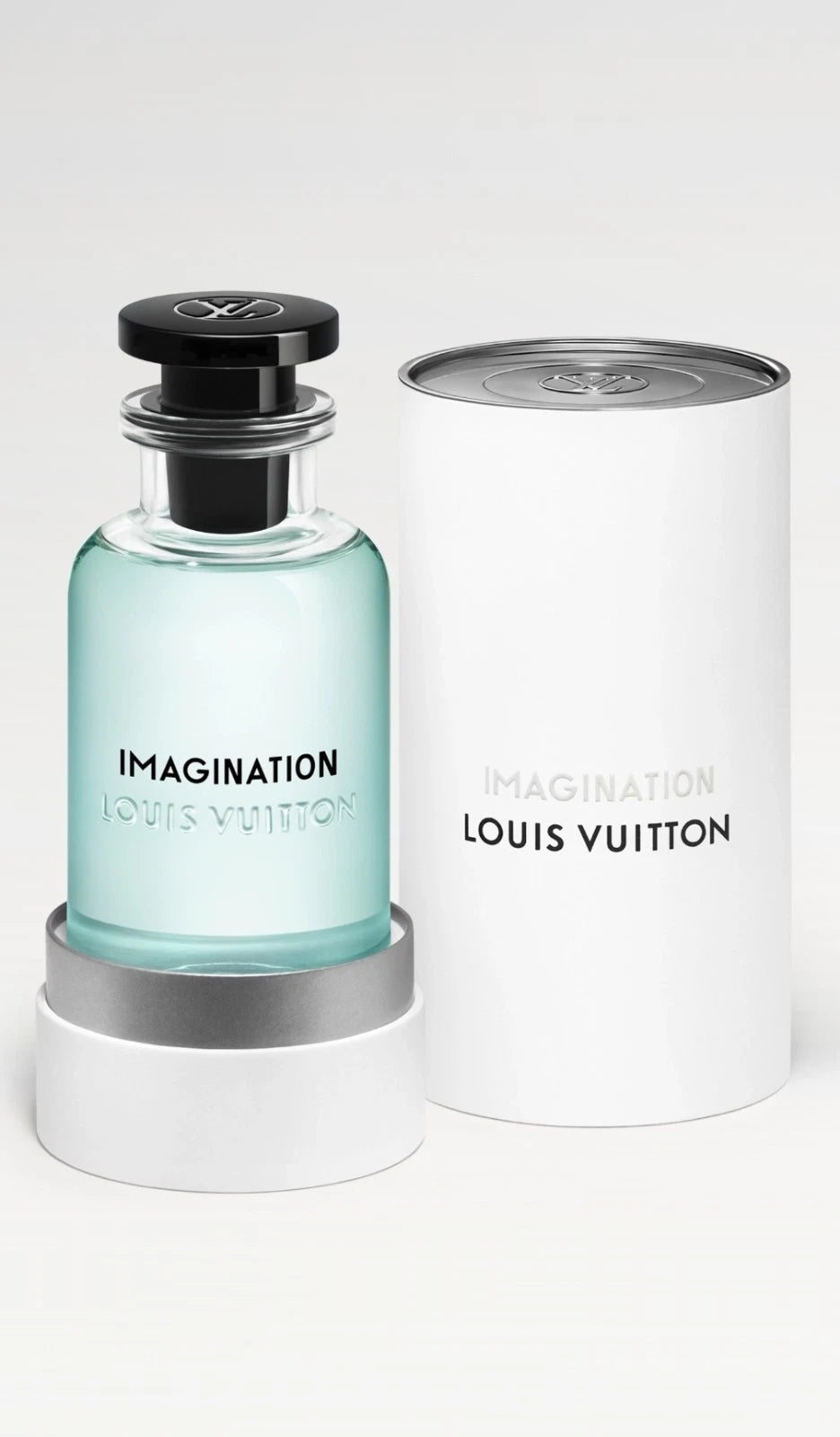 Louis Vuitton Imagination Eau de Parfum 3.4 oz / 100ml for Men – Sealed