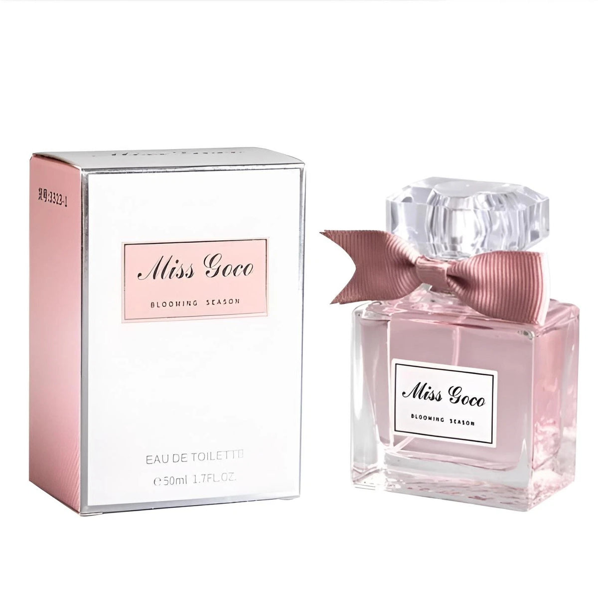 Product Title: Miss Coco Rose Perfume for Women – 50ml Eau de Parfum